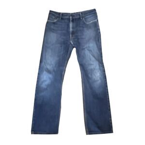 Levi's® Premium 514™ Straight Fit Men's Stonewash Jean 32Wx30L